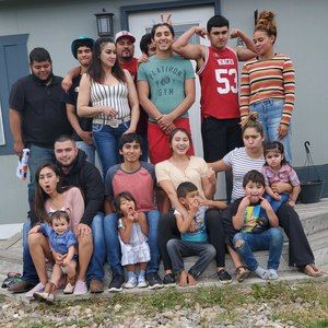 Meet your Posher, Javier